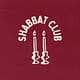 Shabbat Club Logo